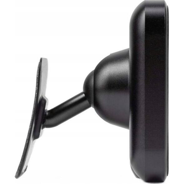 Peak Design Peak Design Mobile Car Mount VHB Charging v2 - Magnetyczny Uchwyt Samochodowy Do Telefonu z Bezp. Ładowarką - Czarny v2
