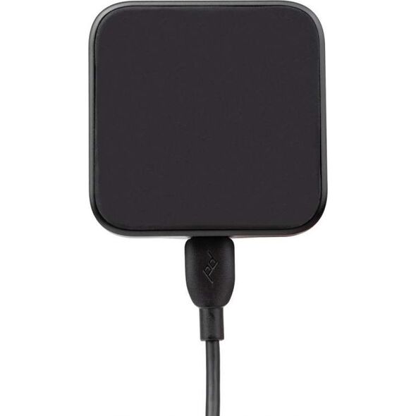 Peak Design Peak Design Mobile Car Mount VHB Charging v2 - Magnetyczny Uchwyt Samochodowy Do Telefonu z Bezp. Ładowarką - Czarny v2