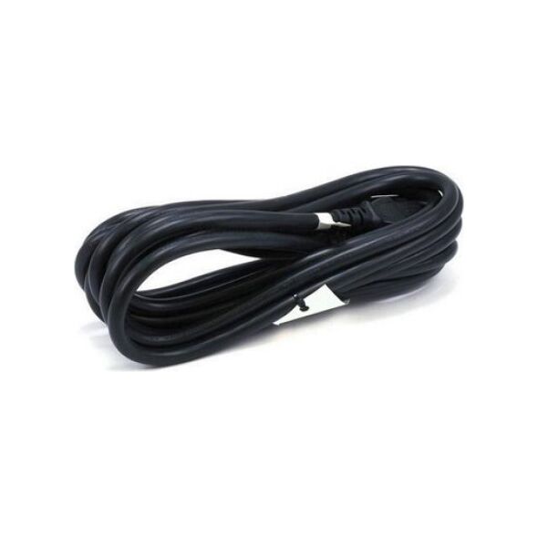 Kabel zasilający Lenovo Lenovo 45N0414 kabel zasilające Czarny 1 m