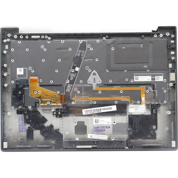 Pamięć do laptopa Lenovo Lenovo 5M11H62774 części zamienne do notatników Cover + keyboard