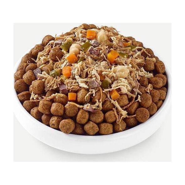 Applaws Applaws Mokra Karma Dla Psa Toppers Jagnię Warzywa Sos 85g