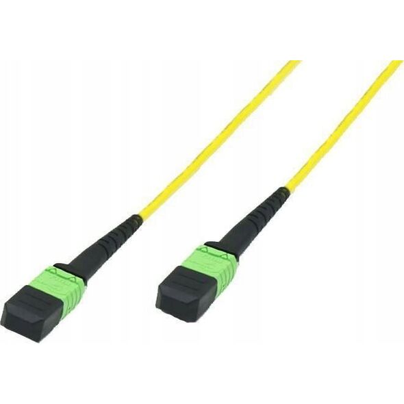 MicroConnect Microconnect FIB998003MTP kabel InfiniBand / światłowodowy 3 m MPO/MTP Żółty