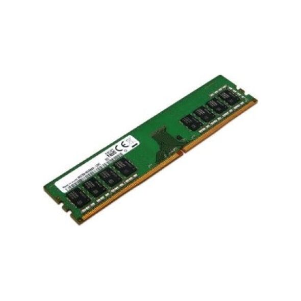 Pamięć serwerowa Lenovo Lenovo 01AG872 moduł pamięci 8 GB 1 x 8 GB DDR4 2666 MHz