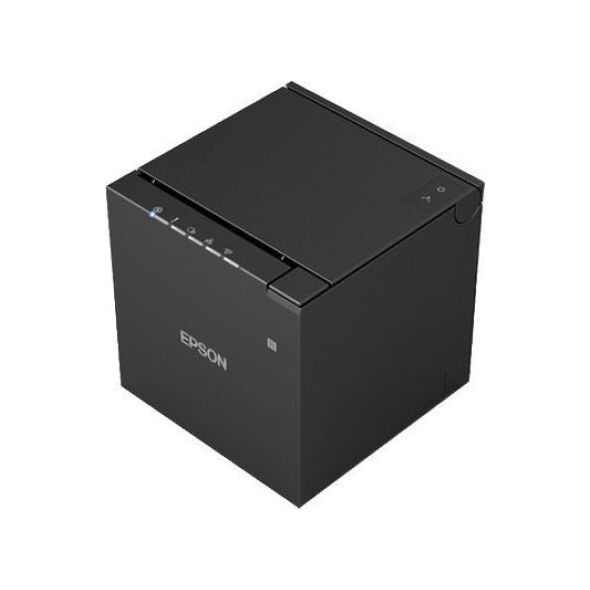 Epson Epson TM-M30III Przewodowy i Bezprzewodowy Termiczny Drukarka POS