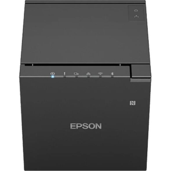 Epson Epson TM-M30III Przewodowy i Bezprzewodowy Termiczny Drukarka POS