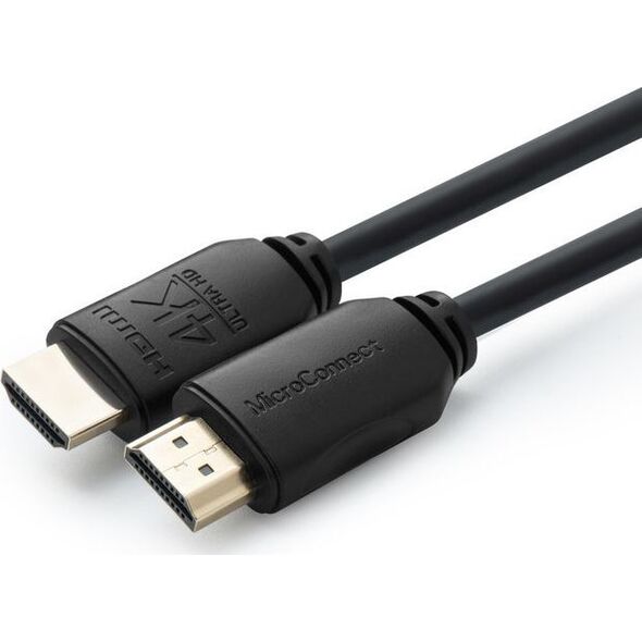 Kabel MicroConnect Microconnect MC-HDM191910V2.0 kabel HDMI 10 m HDMI Typu A (Standard) Czarny
