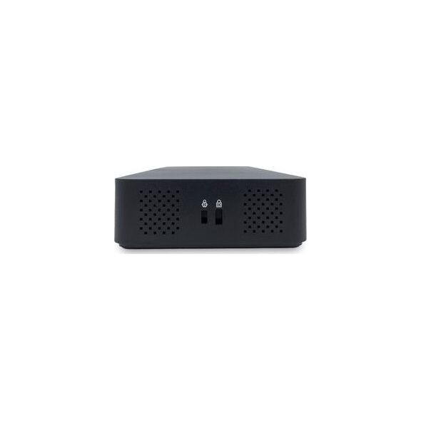 Stacja/replikator Wortmann AG Terra Mobile USB-C (TERRA MOBILE DOCKING 810)
