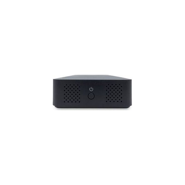 Stacja/replikator Wortmann AG Terra Mobile USB-C (TERRA MOBILE DOCKING 810)