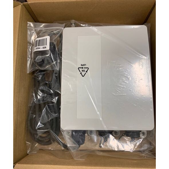 Moduł SFP Cisco Cisco Aironet Power Injector - Power Injector - AC - 60 Watt