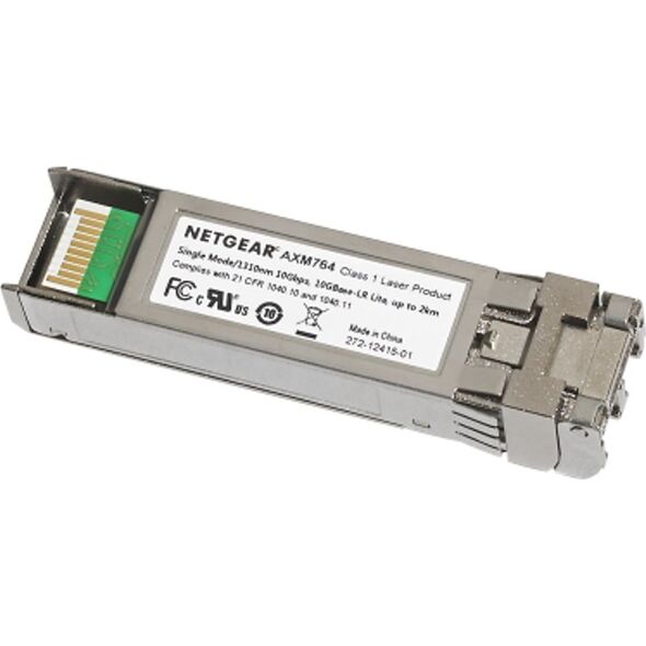 Moduł SFP NETGEAR Modul / 10GBASE-LR Lite SFP+ Transceiver