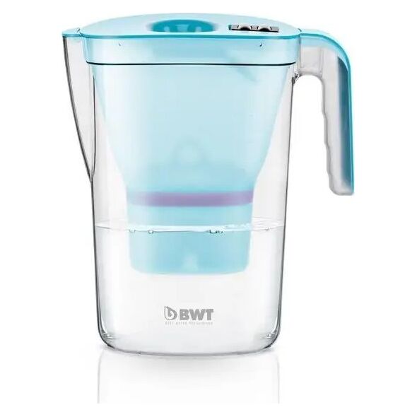 BWT BWT 125258570 Vida Petrol Blue