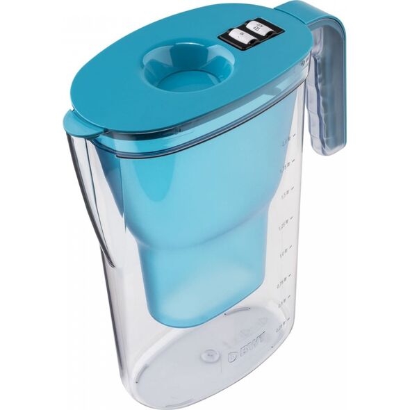 BWT BWT 125258570 Vida Petrol Blue