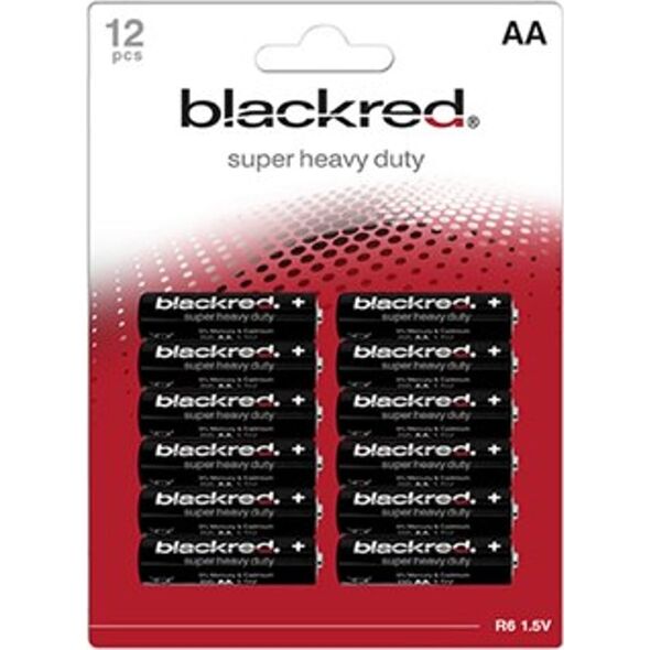 Camelion Camelion | R06-BP12 | AA/R06 | Super Heavy Duty | 12 pc(s)