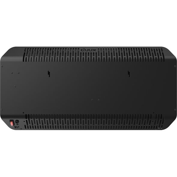 Grzejnik Duux Duux | Edge 2000 Smart Convector Heater | 2000 W | Suitable for rooms up to 30 m² | Gray | IP24