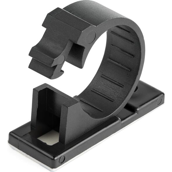 Organizer StarTech 100 CABLE CLAMPS