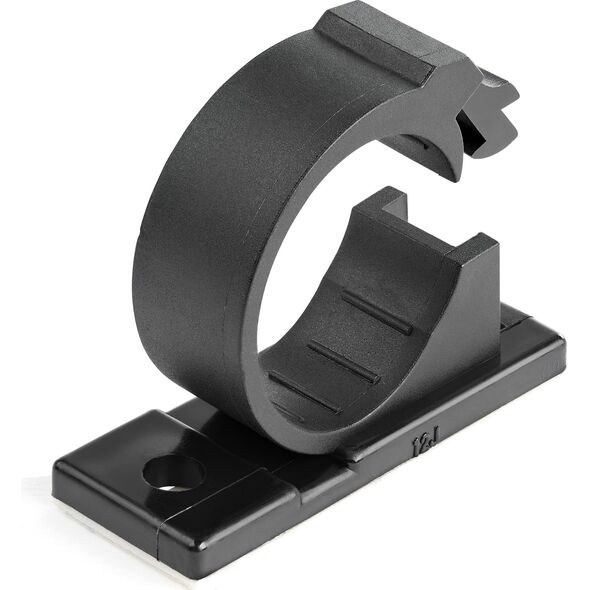 Organizer StarTech 100 CABLE CLAMPS
