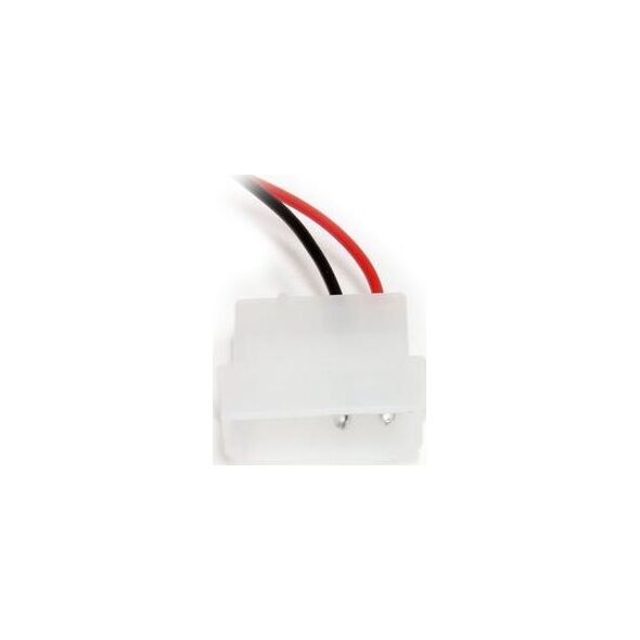 StarTech 36 SLIMLINE SATA W LP4 ADAPTER