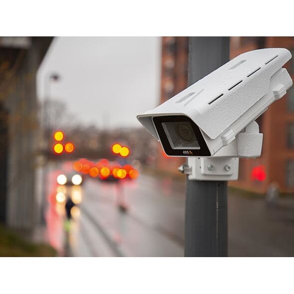 Kamera IP Axis AXIS M1137-E MK II OUTDOOR NEMA