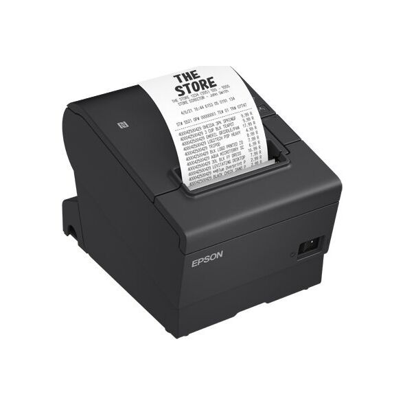 Epson TM-T88VII (132): USB ETHERNET