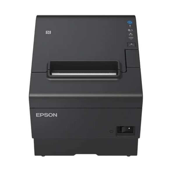 Epson TM-T88VII (132): USB ETHERNET