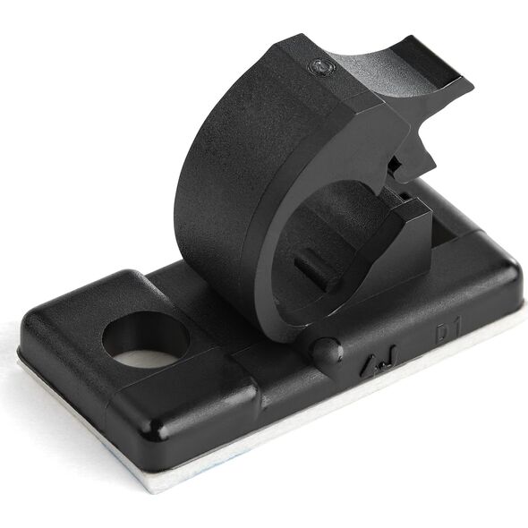 Organizer StarTech 100 CABLE CLAMPS
