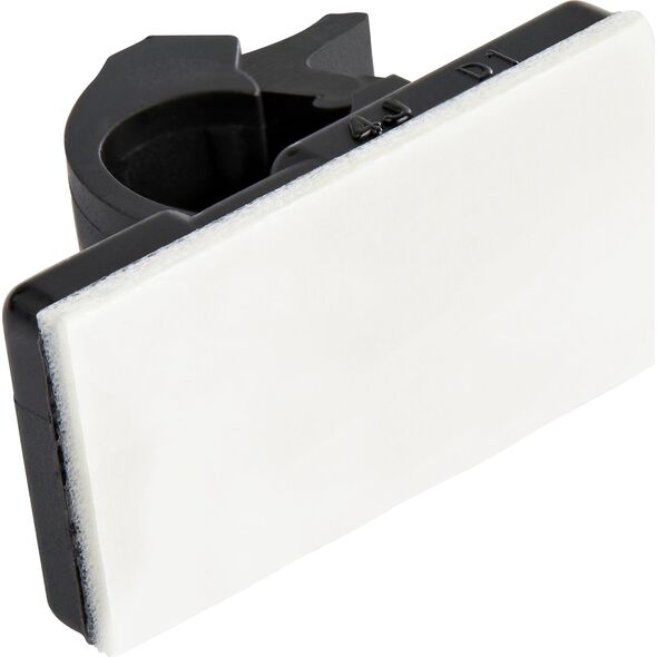 Organizer StarTech 100 CABLE CLAMPS