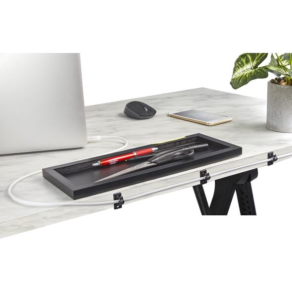 Organizer StarTech 100 CABLE CLAMPS