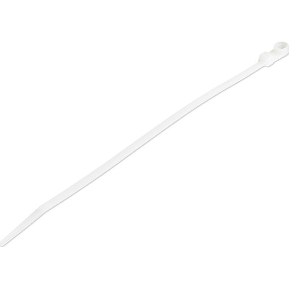 Organizer StarTech 100 PACK OF PLASTIC ZIP TIES