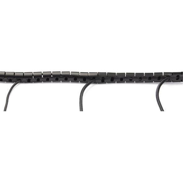 Organizer StarTech CABLE-MANAGER - 45MM X 2.5M