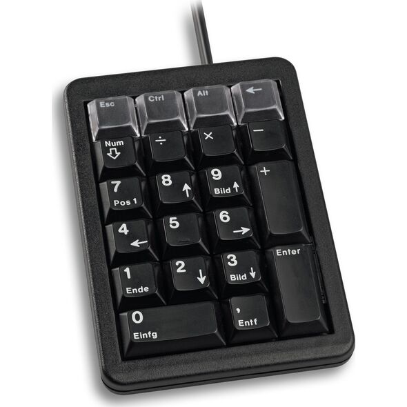 Cherry CHERRY G84-4700 KEYPAD FRANCE
