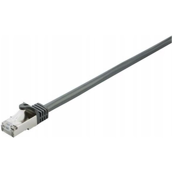 V7 GRAY CAT7 SFTP CABLE0.5M 1.6FT