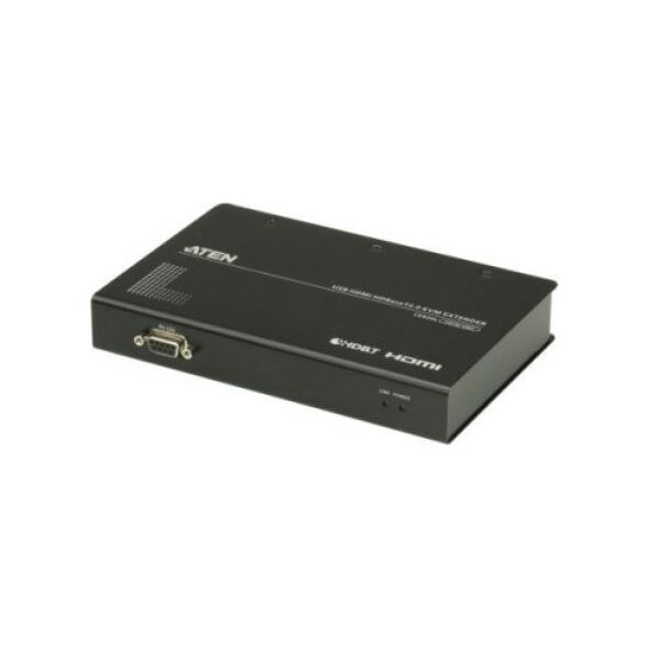 System przekazu sygnału AV Aten ATEN CE820-ATA-G KVM Console-Extender, USB HDMI HDBaseT 2.0 (4K at 100m)