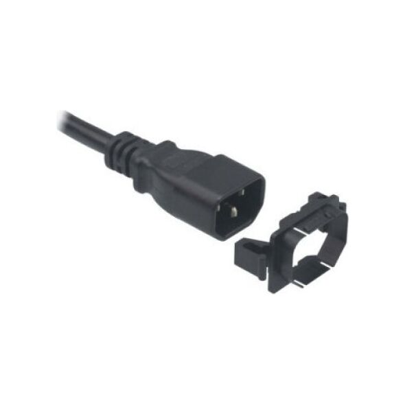 System przekazu sygnału AV Aten ATEN 2X-EA13 C14 Smart Lock Connectors 10-Pack