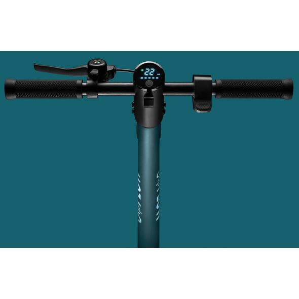 SoFlow SOFLOW - SO2  AIR 2nd.Gen.E-Scooter mit Strassenzulassung