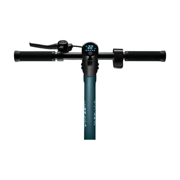SoFlow SOFLOW - SO2  AIR 2nd.Gen.E-Scooter mit Strassenzulassung