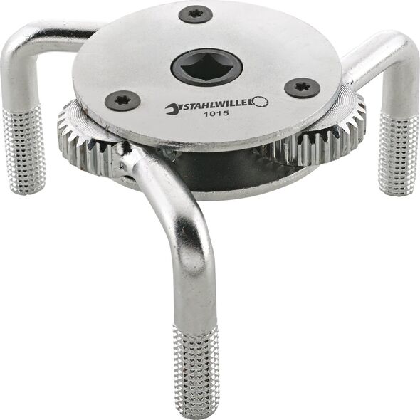 Stahlwille Klucz do filtra oleju 3/8" zakres 68-120mm STAHLWILLE