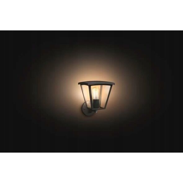 Lampa sufitowa Signify Philips Hue White Inara Wandleuchte schwarz 1x550lm*