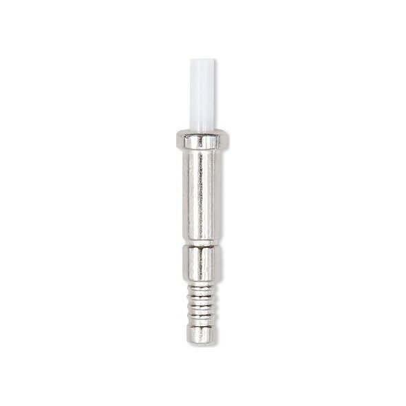 Qoltec Qoltec Złącza światłowodowe ST | Multimode | 2.0mm | Zestaw montażowy | 200szt.
