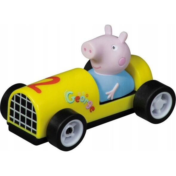Carrera Carrera FIRST        20065029 Peppa Pig  -  Georg