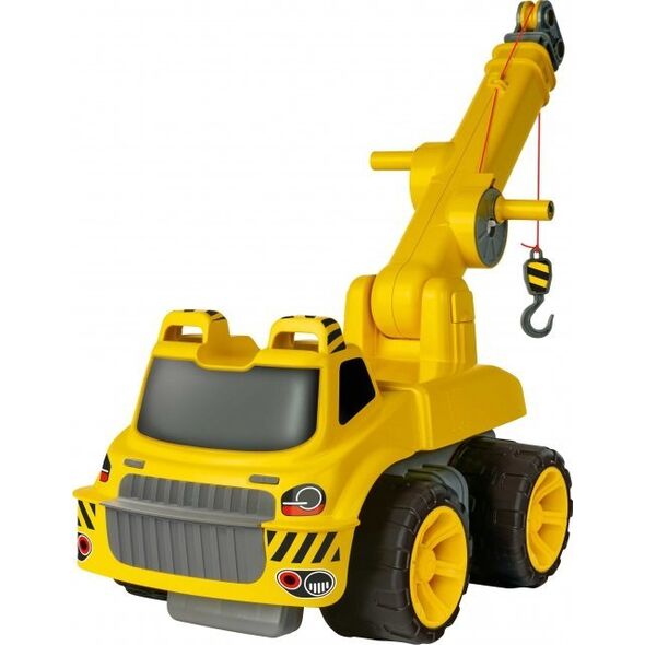 Big BIG Power Worker Maxi Kran