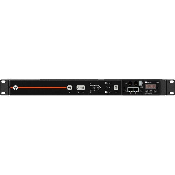 Switch Vertiv VERTIV GEIST RTS SWITCHED