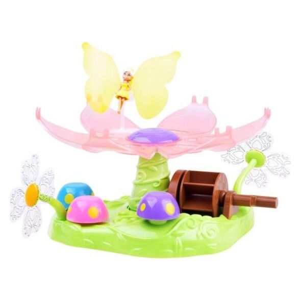 Goliath Magiczny Kwiat zestaw Wing Fairies Goliath ZA3042