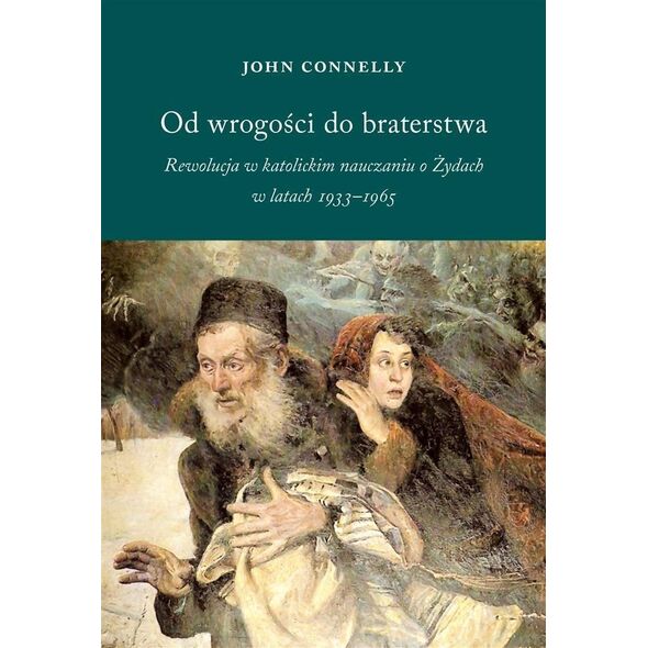 Austeria Od wrogości do braterstwa