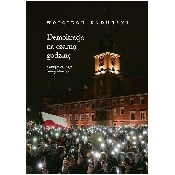 Austeria Demokracja na czarną godzinę
