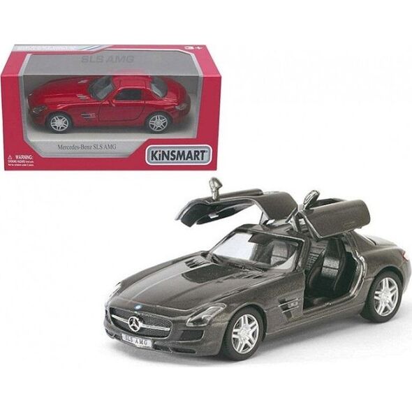 Mercedes Mercedes-Benz SLS AMG 1:36 MIX KINSMART