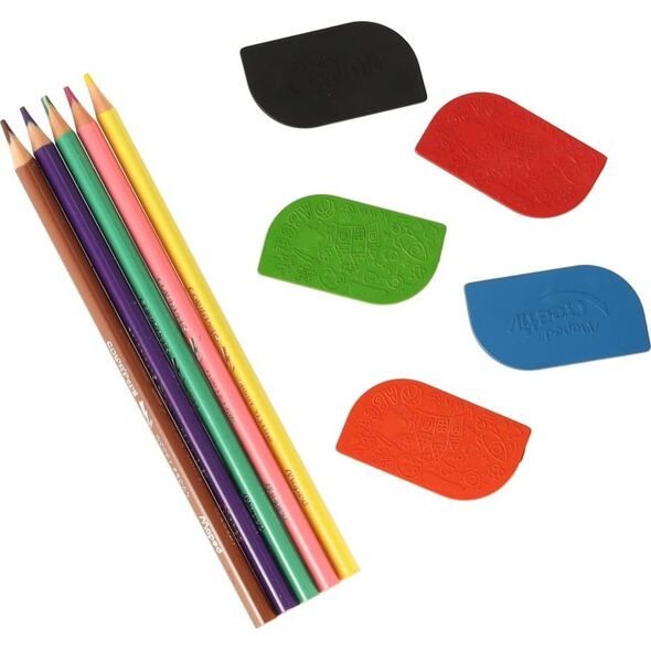 Maped Tablica Textur'Art Fashion odrysowywanie MAPED