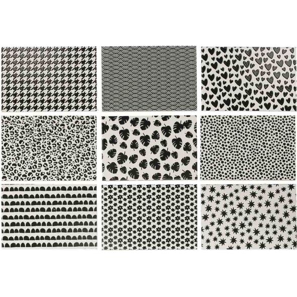 Maped Tablica Textur'Art Fashion odrysowywanie MAPED
