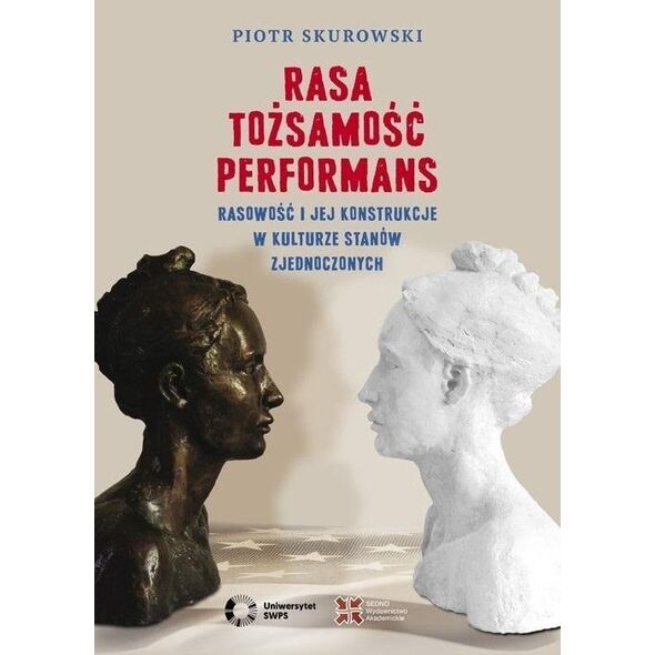 Sedno Rasa, Tożsamość, Performans
