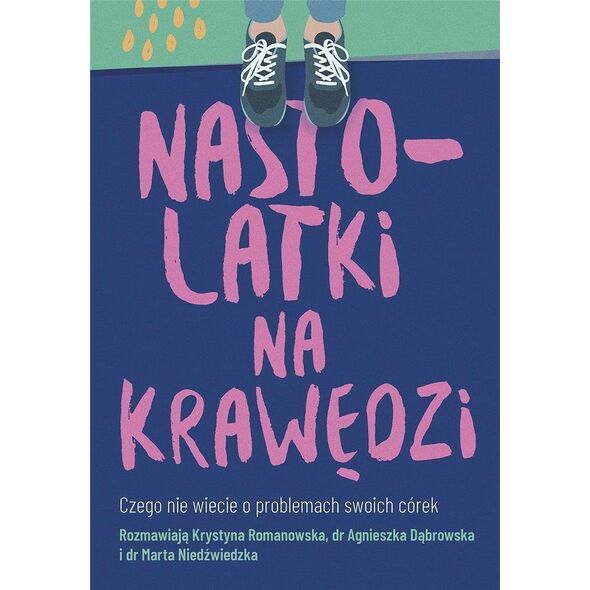 Muza Nastolatki na krawędzi