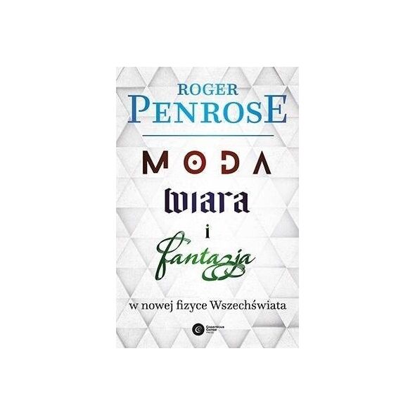 Copernicus Center Press Moda, wiara i fantazja w nowej fizyce.. w.2023